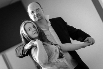 Anna i Piotr Makowieccy